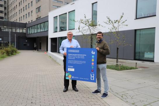 lancering welzijnscheck